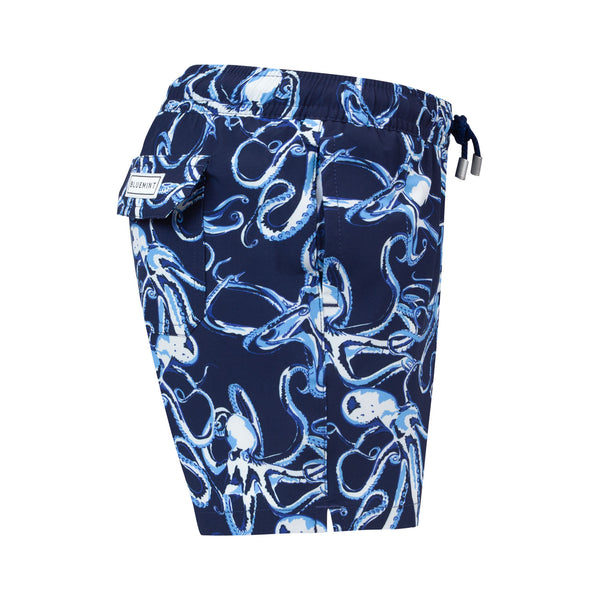 Bluemint arthus boy stretch swimwear
