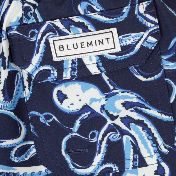 Bluemint arthus boy stretch swimwear