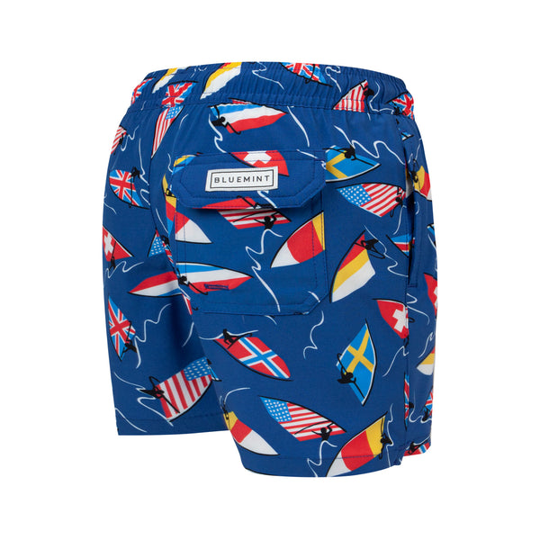 Bluemint arthus boy stretch swimwear