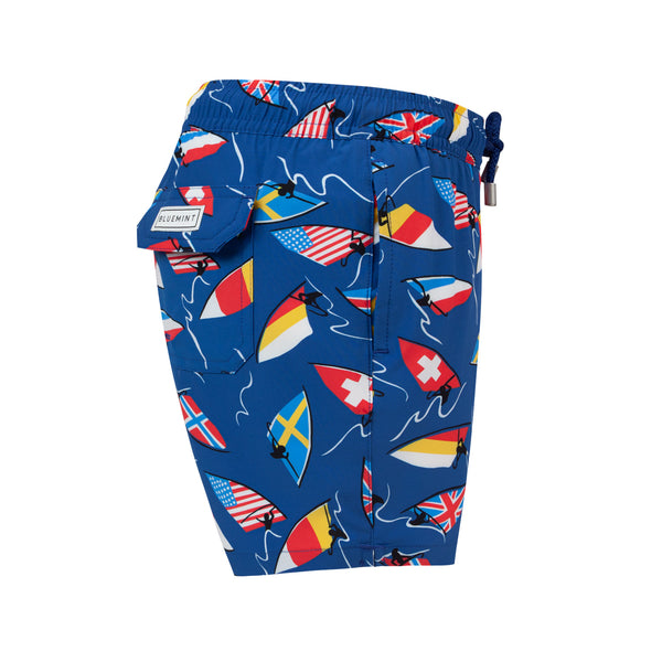 Bluemint arthus boy stretch swimwear
