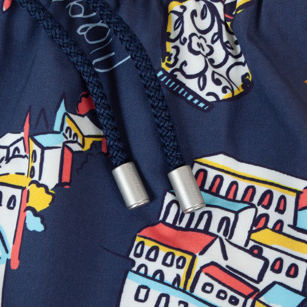 Bluemint arthus boy stretch swimwear