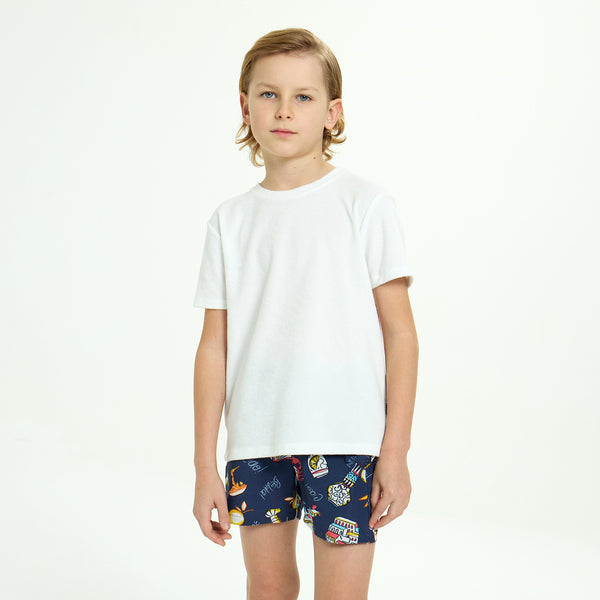 Bluemint arthus boy stretch swimwear