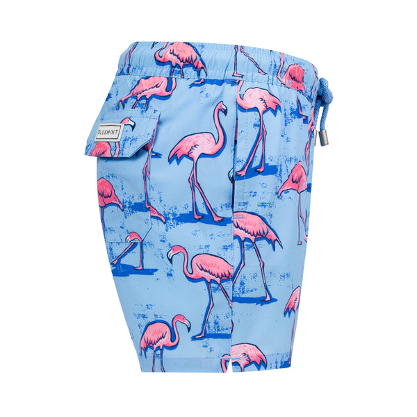 Bluemint arthus boy stretch swimwear