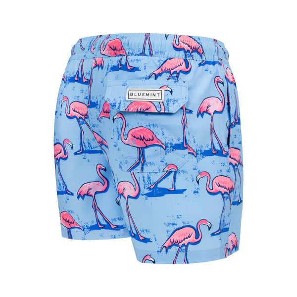 Bluemint arthus boy stretch swimwear