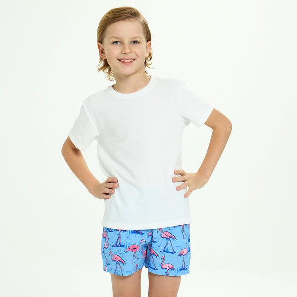 Bluemint arthus boy stretch swimwear