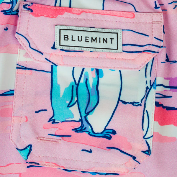 Bluemint arthus boy stretch swimwear