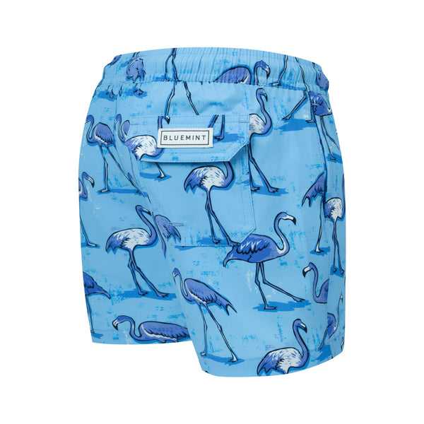 Bluemint arthus boy stretch swimwear