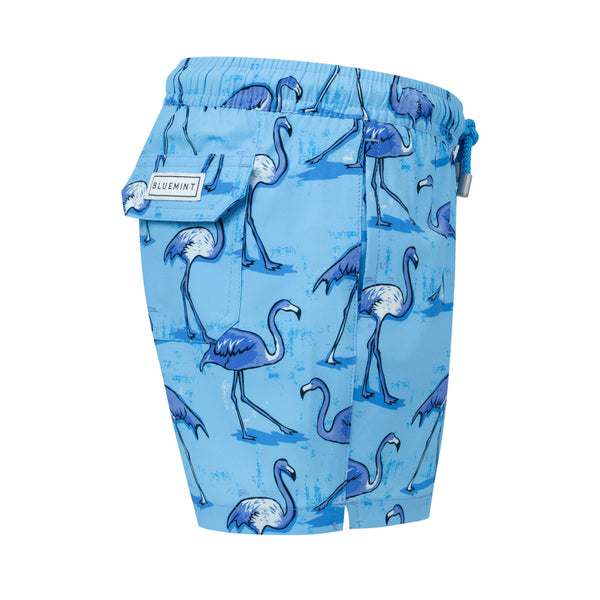 Bluemint arthus boy stretch swimwear