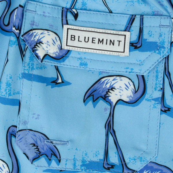 Bluemint arthus boy stretch swimwear