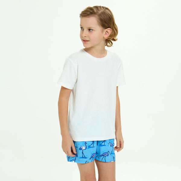 Bluemint arthus boy stretch swimwear