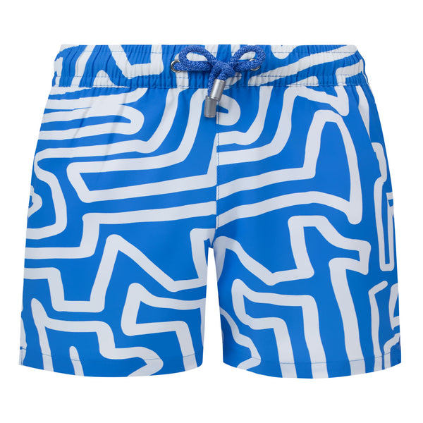 Bluemint arthus boy stretch swimwear