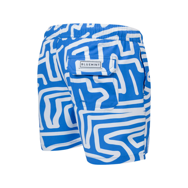 Bluemint arthus boy stretch swimwear