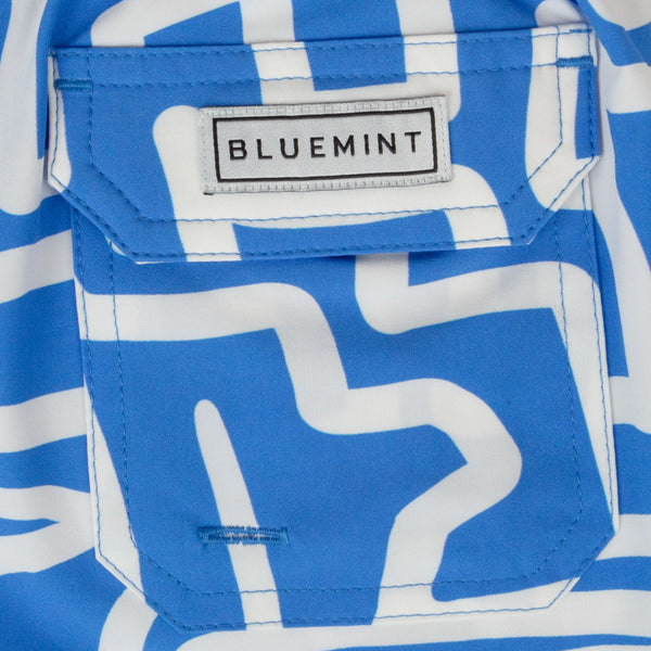 Bluemint arthus boy stretch swimwear