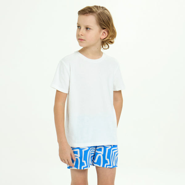 Bluemint arthus boy stretch swimwear