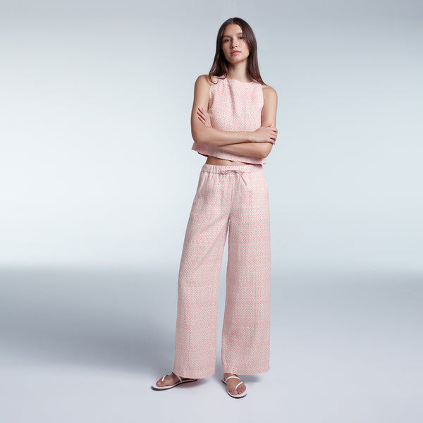 Bluemint daisy trousers & jeans