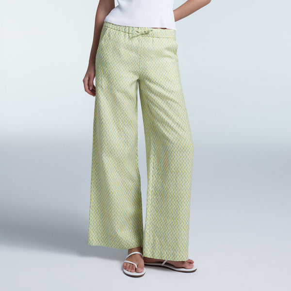 Bluemint daisy trousers & jeans