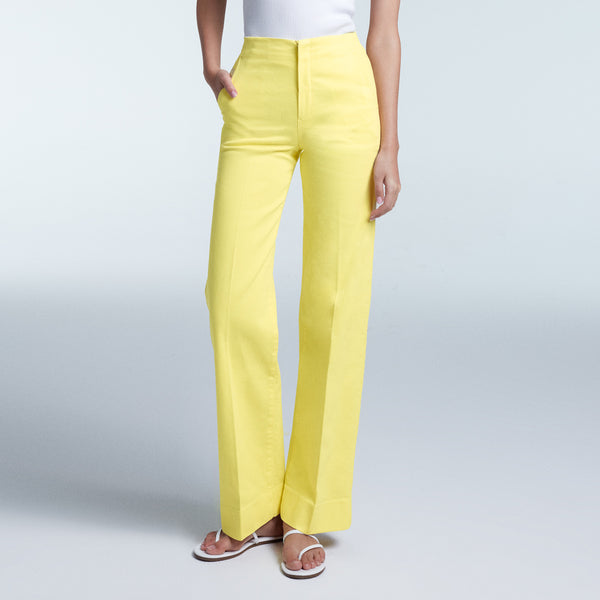 Bluemint elain trousers & jeans