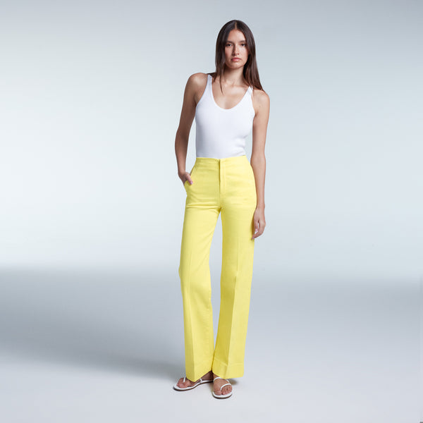 Bluemint elain trousers & jeans