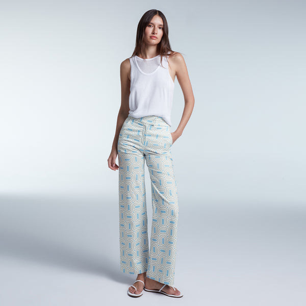 Bluemint lynn trousers & jeans