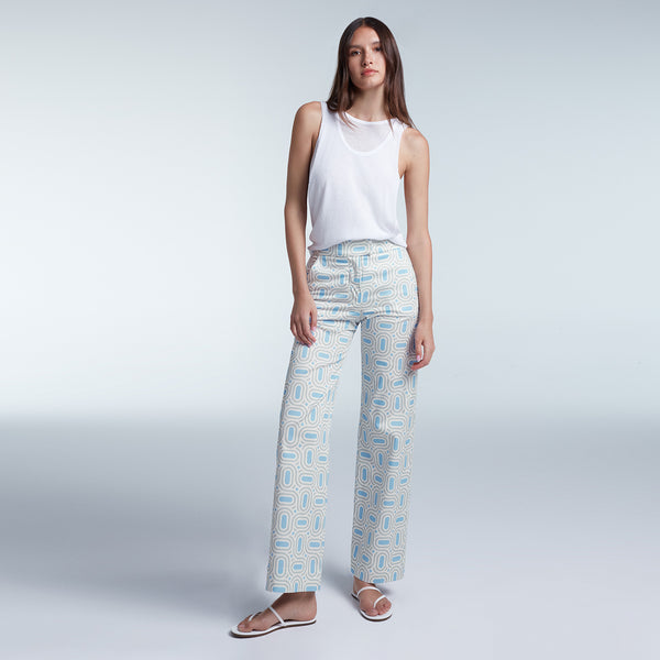 Bluemint lynn trousers & jeans