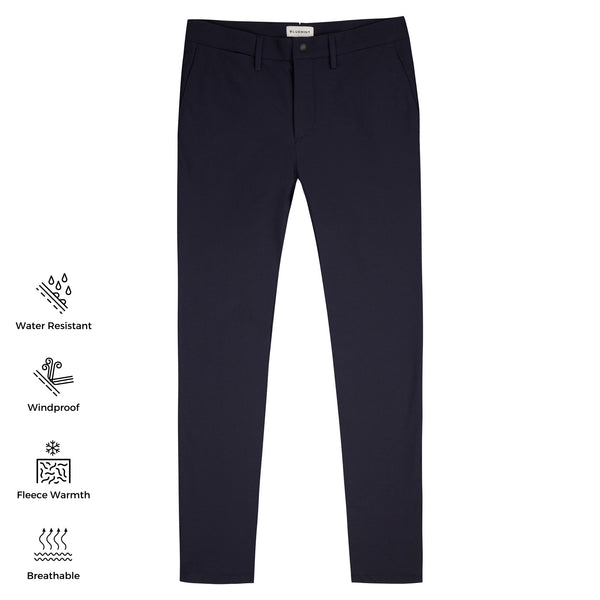 Bluemint winter pants trousers & jeans