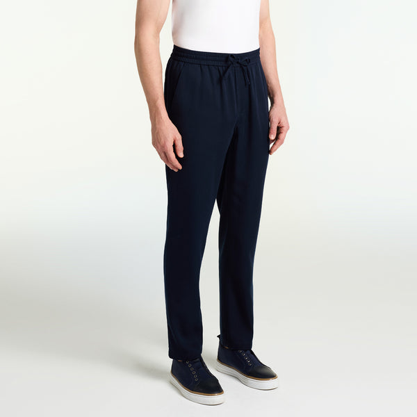 Bluemint jogger tencel summer trousers & jeans