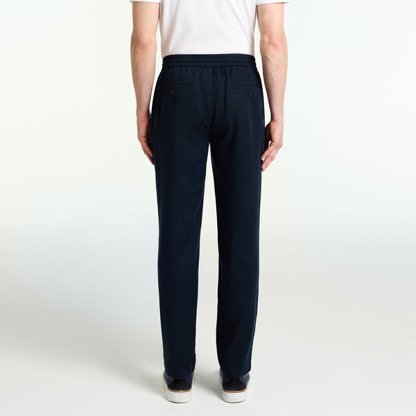 Bluemint jogger tencel summer trousers & jeans