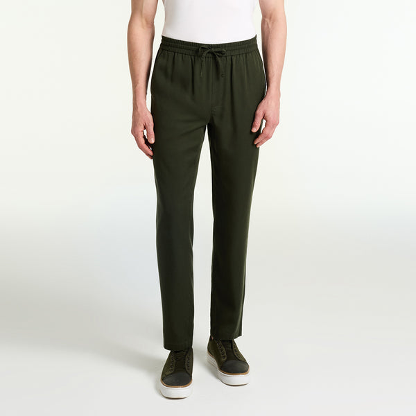 Bluemint jogger tencel summer trousers & jeans