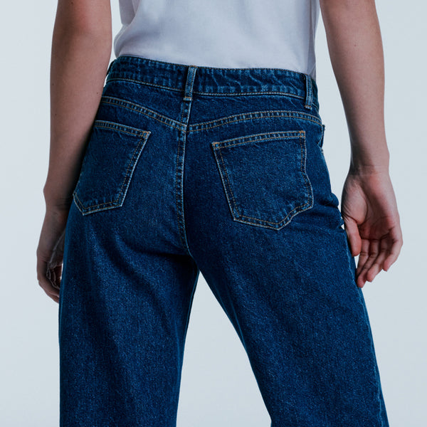 Bluemint eve trousers & jeans