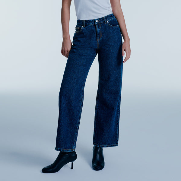 Bluemint eve trousers & jeans