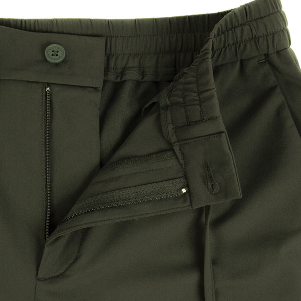 Bluemint travel tech trousers & jeans
