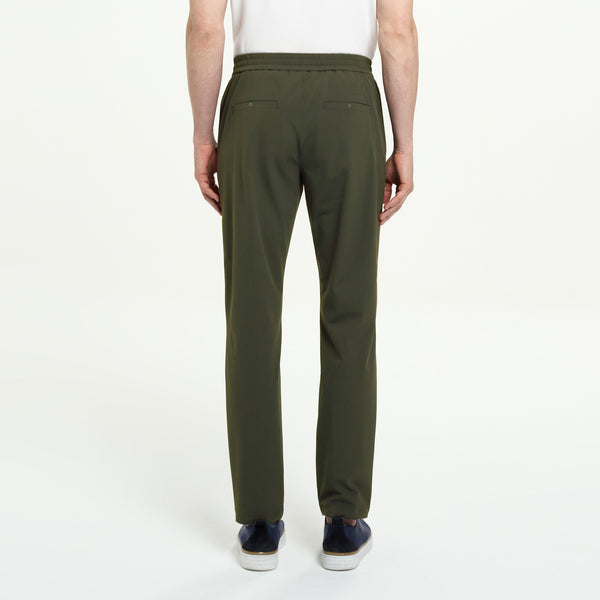 Bluemint travel tech trousers & jeans