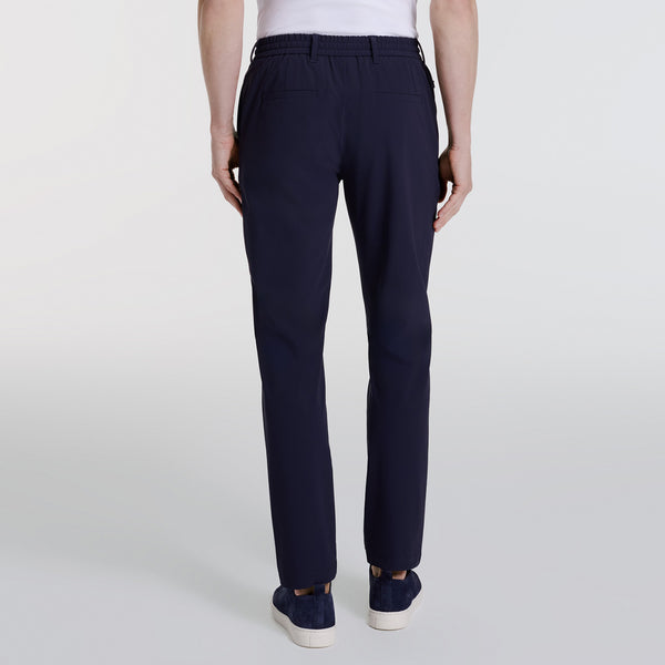 Bluemint travel tech trousers & jeans