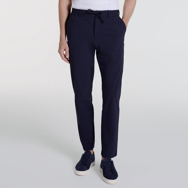 Bluemint travel tech trousers & jeans