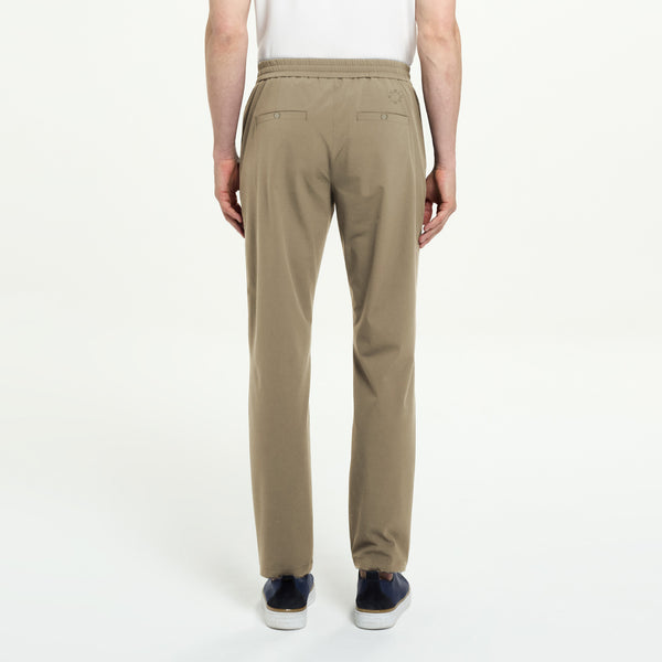 Bluemint travel tech trousers & jeans