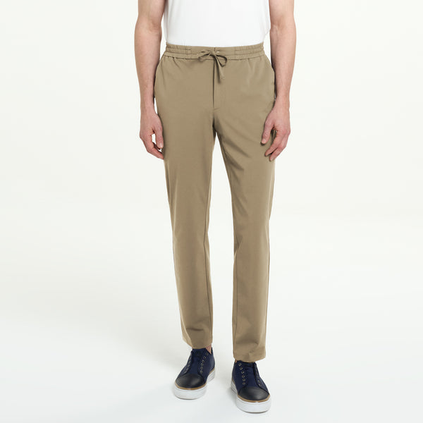 Bluemint travel tech trousers & jeans