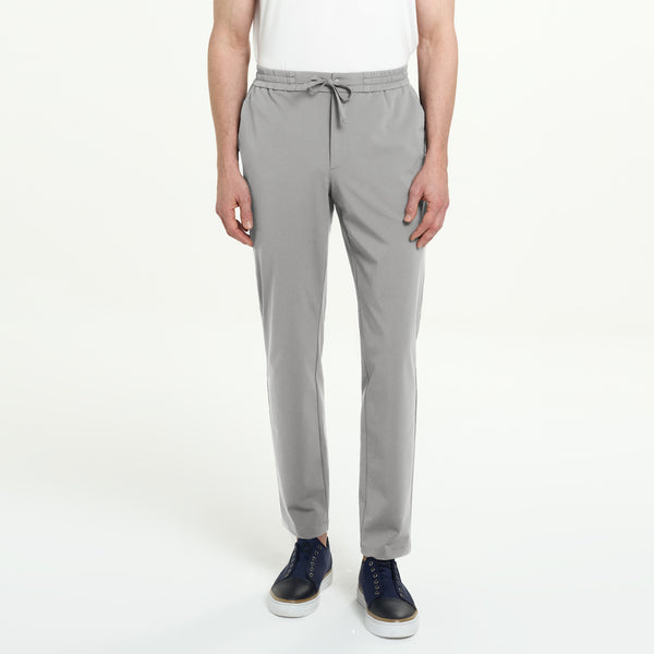 Bluemint travel tech trousers & jeans