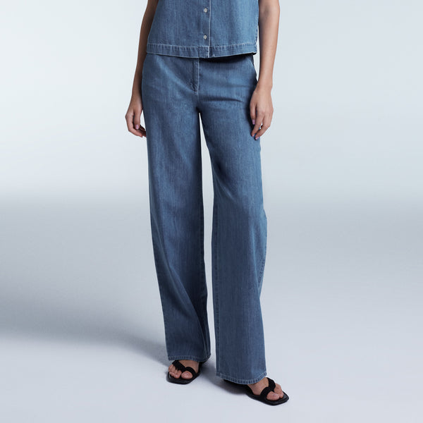 Bluemint lisa trousers & jeans