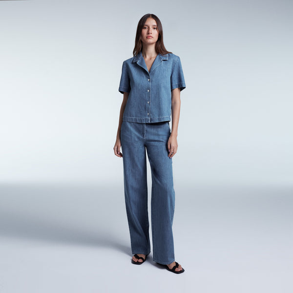 Bluemint lisa trousers & jeans