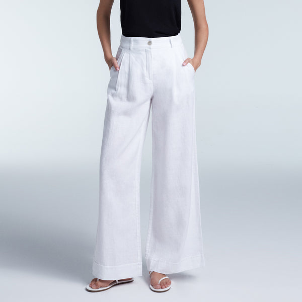 Bluemint livia trousers & jeans