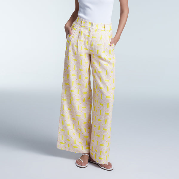 Bluemint livia trousers & jeans