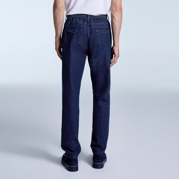 Bluemint gareth trousers & jeans