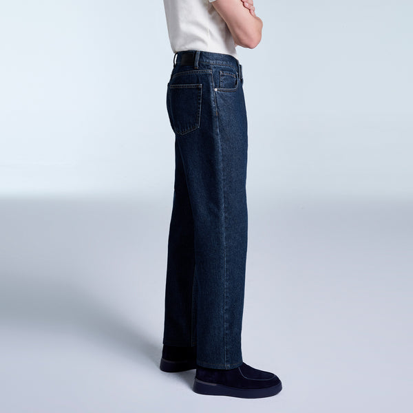 Bluemint the comfort denim trousers & jeans