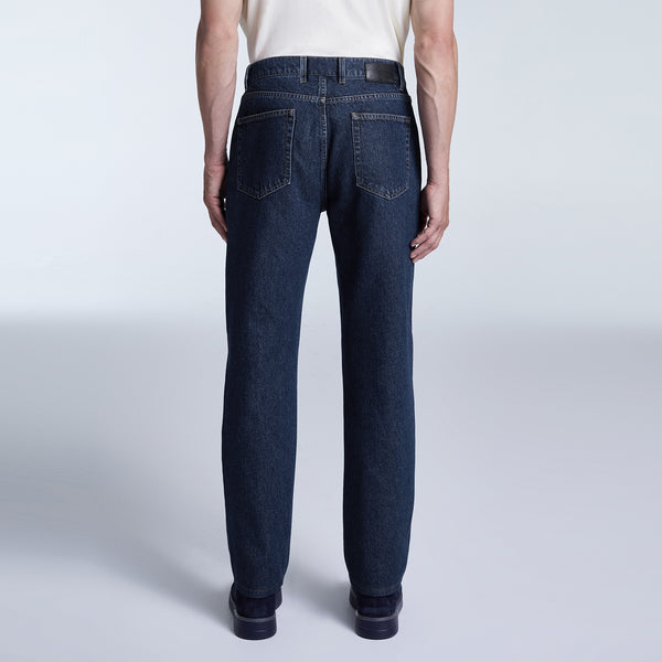 Bluemint the comfort denim trousers & jeans