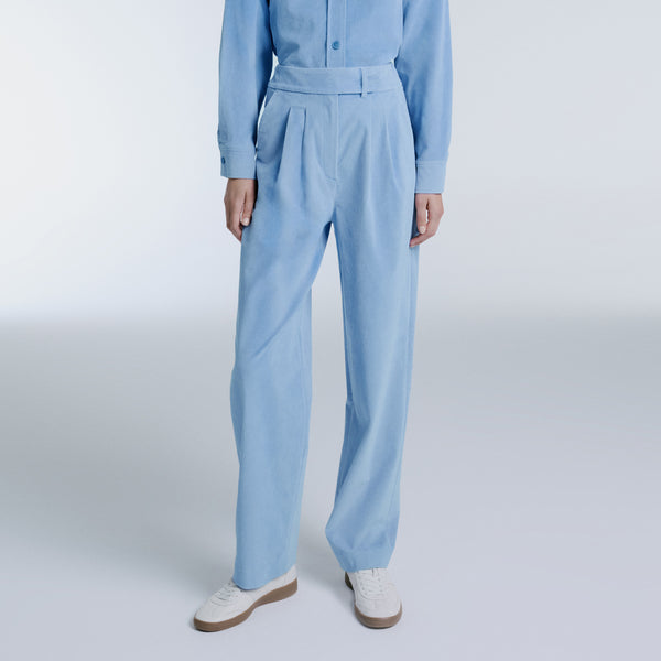 Bluemint aura trousers & jeans