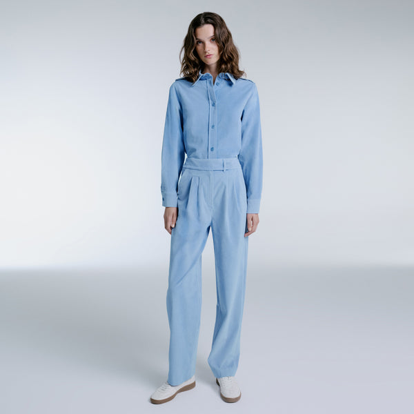 Bluemint aura trousers & jeans