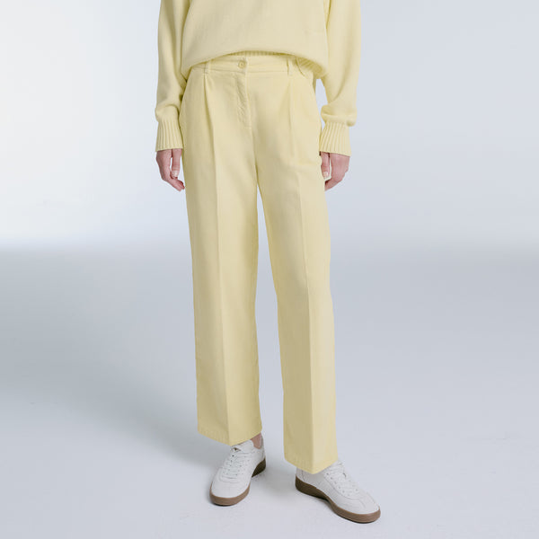 Bluemint celia trousers & jeans