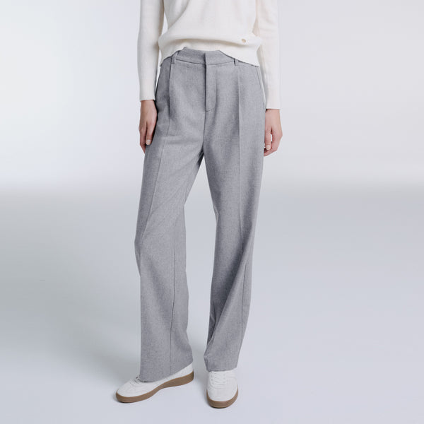 Bluemint dora trousers & jeans