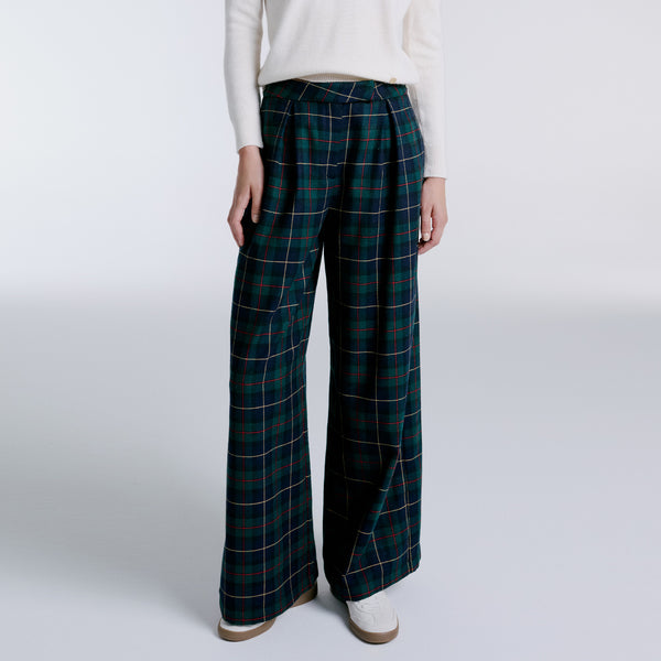 Bluemint jodie trousers & jeans