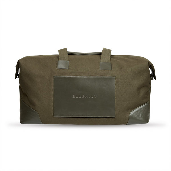 Bluemint bm weekend bag travel bag